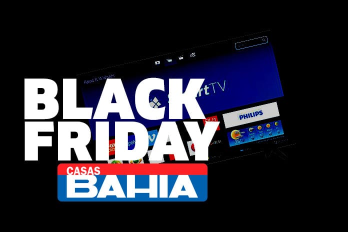 Foto do katakuri v2  Black Friday Casas Bahia