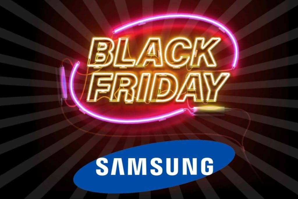 huurling Het beste toenemen 2020: Samsung Black Friday 2020 deals: What to look out for - Black Friday  2021