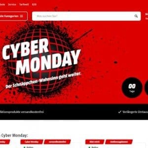 Black Friday: …