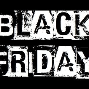 Black Friday: …