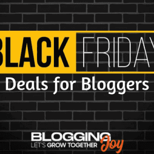 Black Friday: …