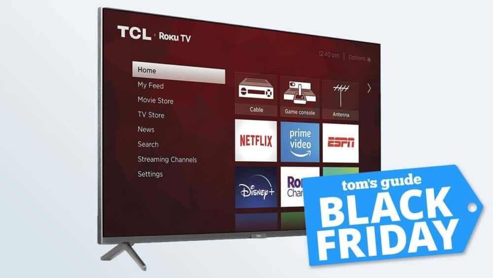 Black Friday Brasil: Best Black Friday TV deals 2020: Walmart, Best Buy