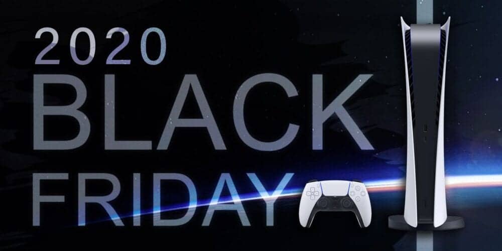 Games Black Friday Where to Buy a PS5 on Black Friday Black Friday 2023