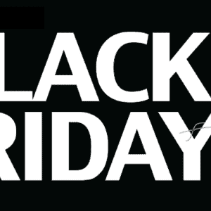 Black Friday: …